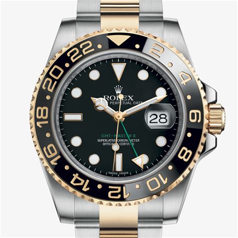 rolex master prezzo